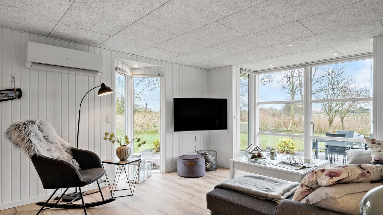 Photo of Bedroom in Diernæs Strandby