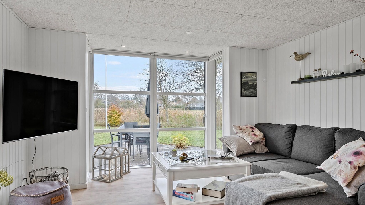 Photo of Bedroom in Diernæs Strandby