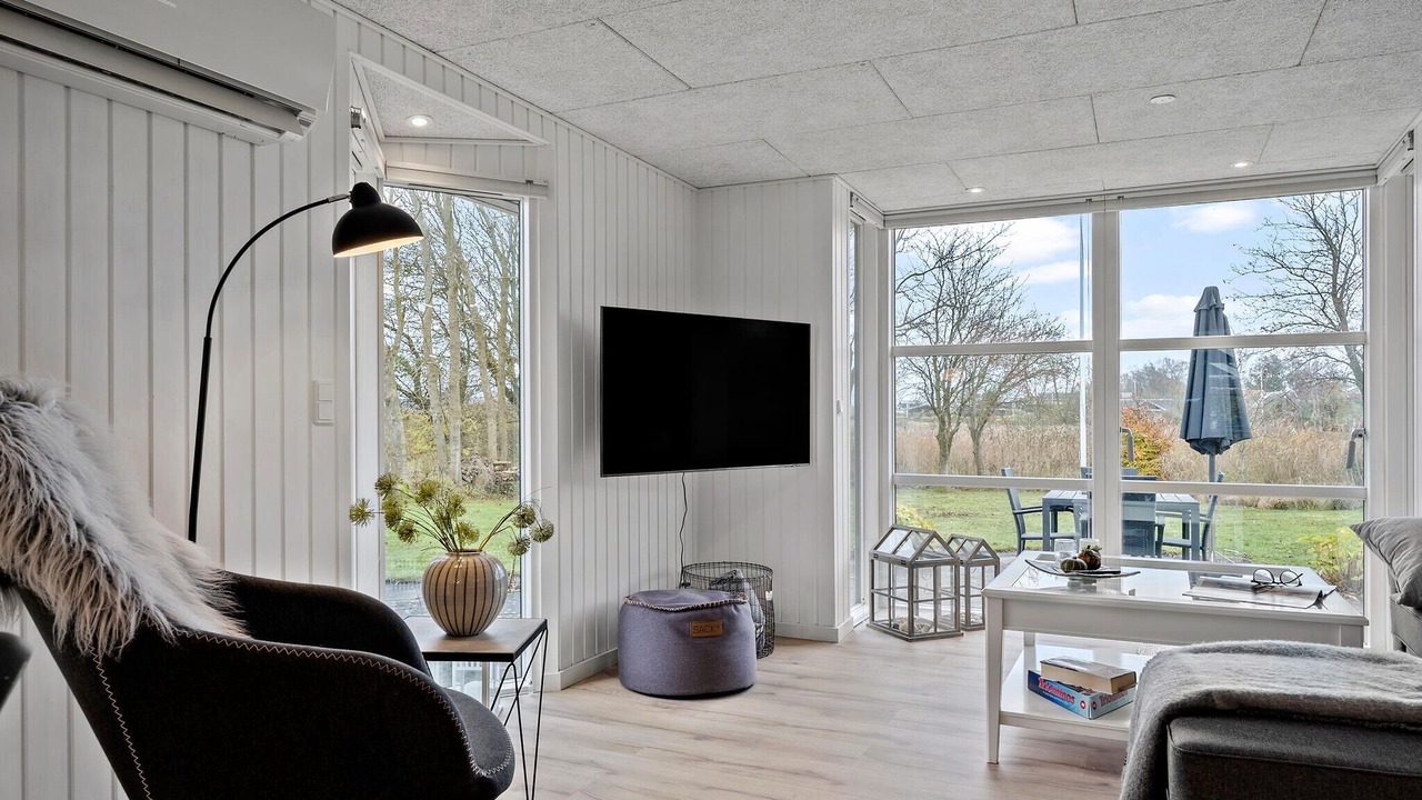 Photo of Bedroom in Diernæs Strandby