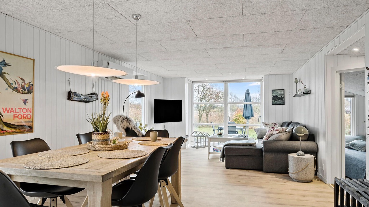 Photo of Bedroom in Diernæs Strandby