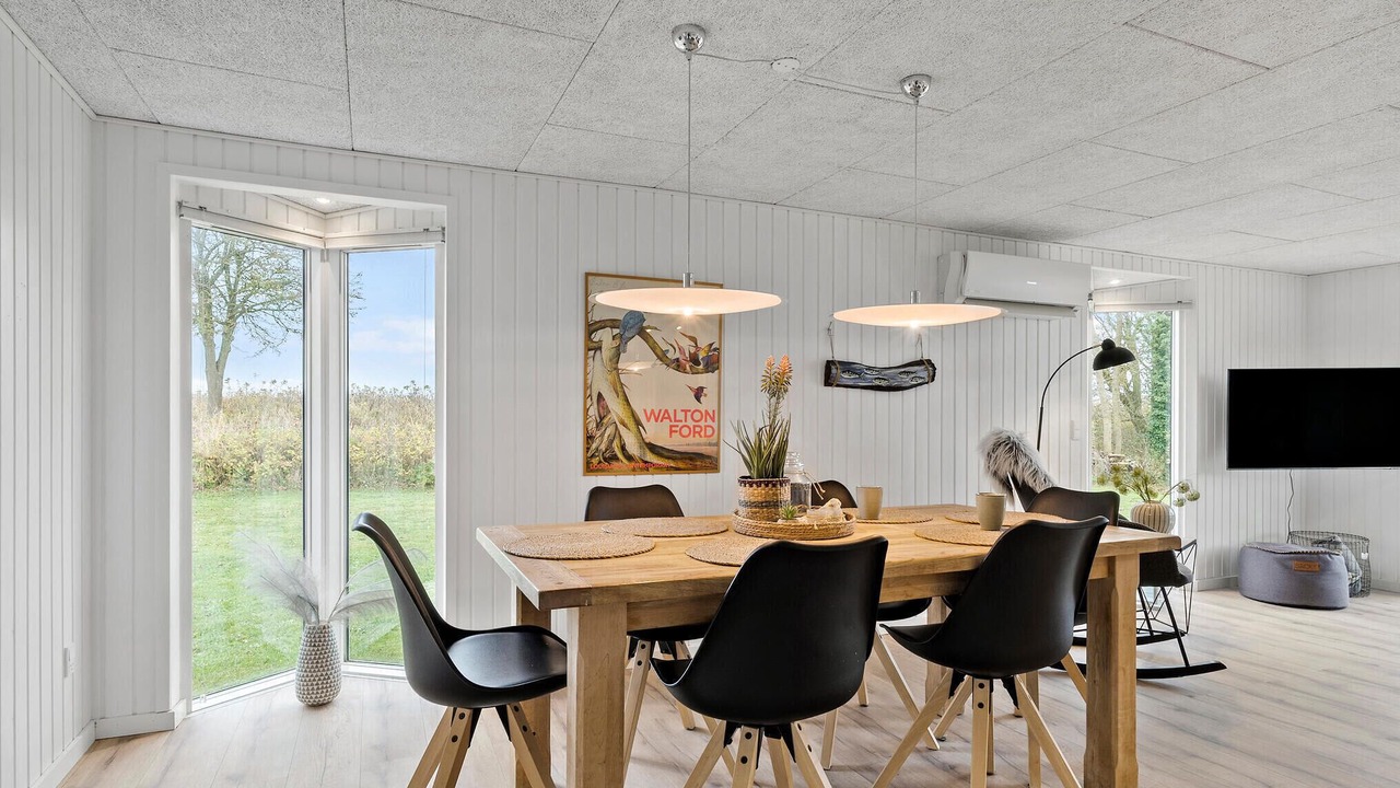 Photo of Bedroom in Diernæs Strandby