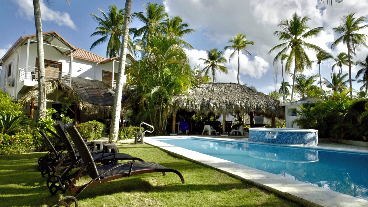 Photo of Outdoor in La Ceiba