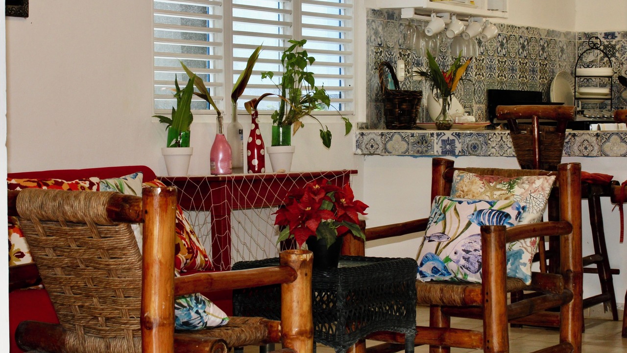 Photo of Livingroom in La Ceiba