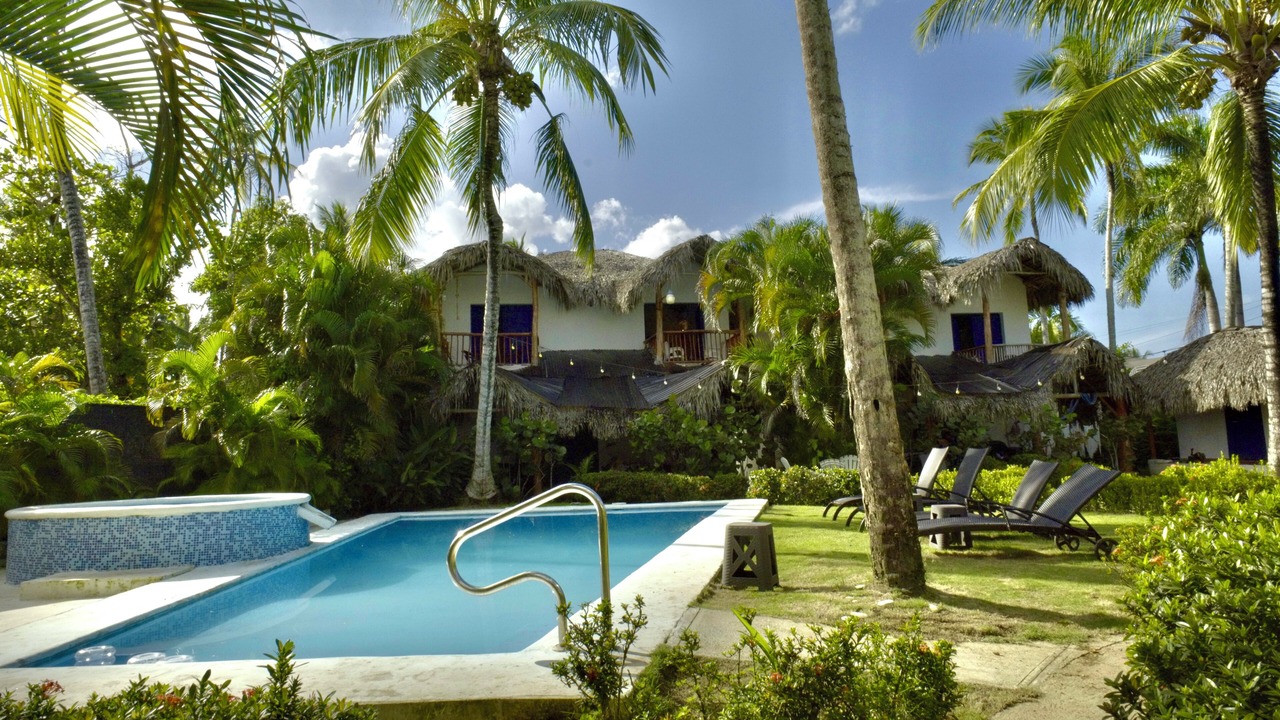 Photo of Outdoor in La Ceiba