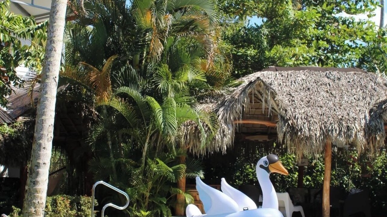 Photo of Patio Balcony in La Ceiba