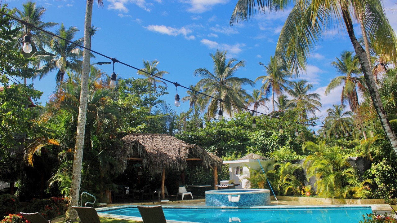Photo of Patio Balcony in La Ceiba