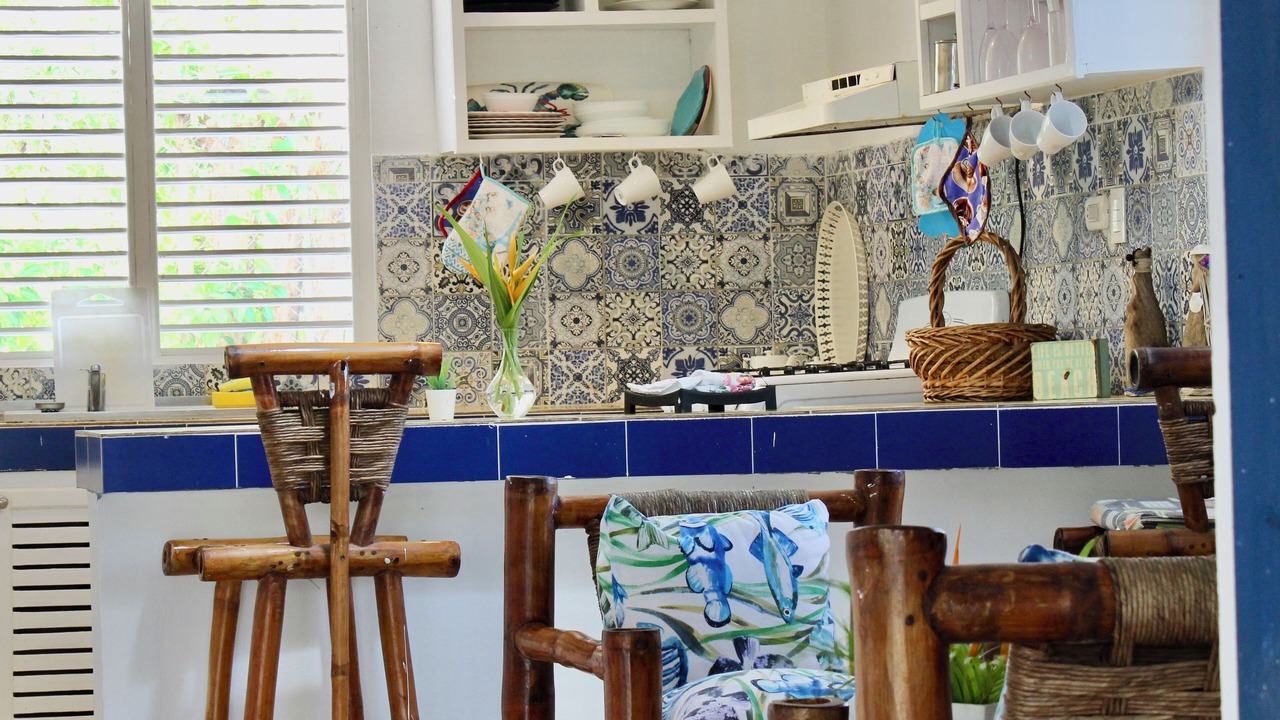 Photo of Livingroom in La Ceiba