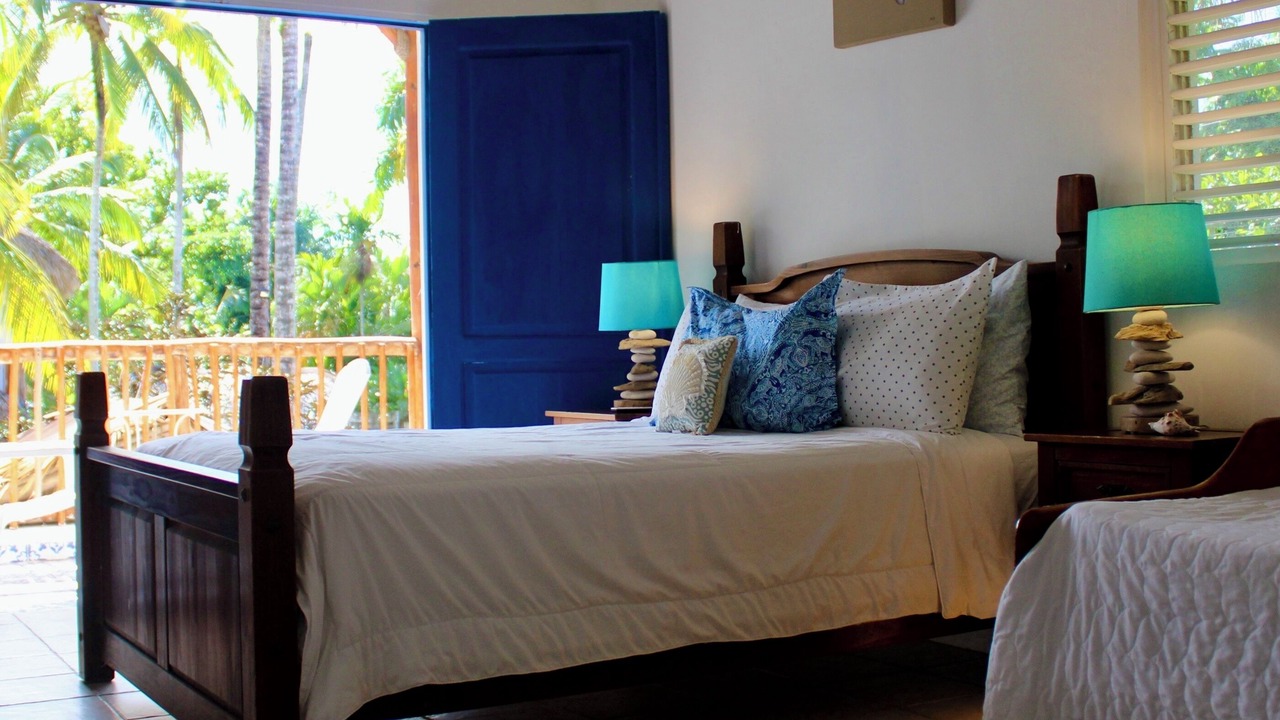 Photo of Bedroom in La Ceiba