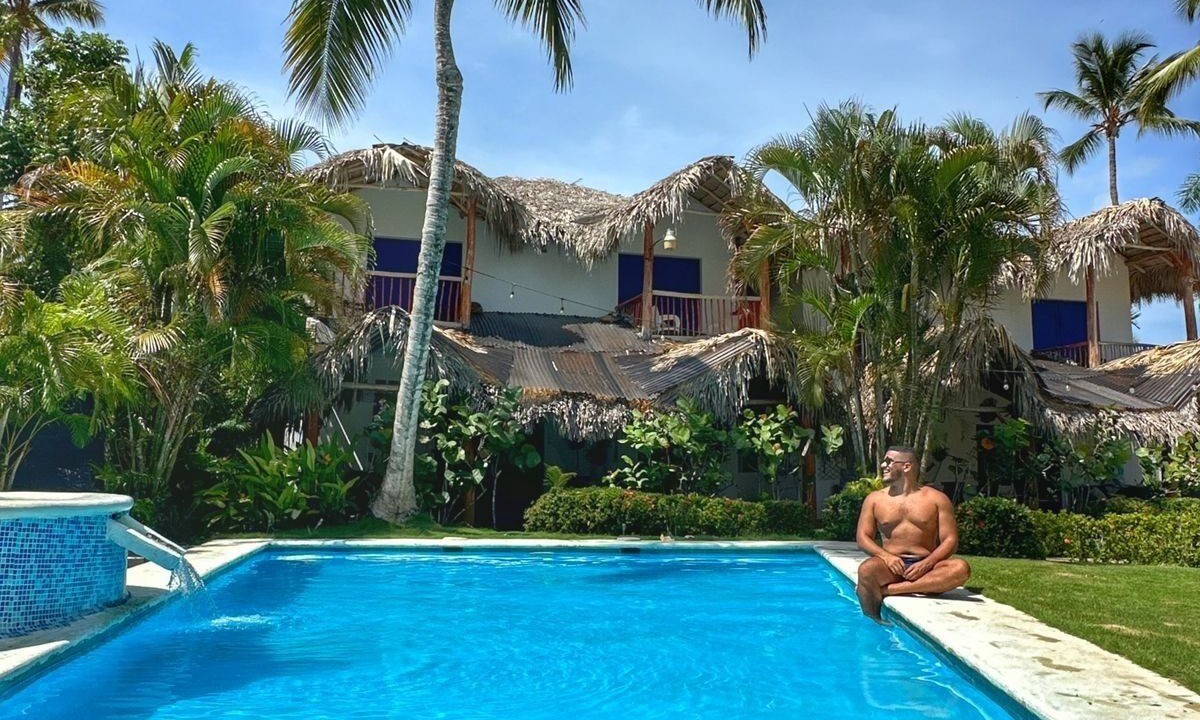 Photo of Outdoor in La Ceiba