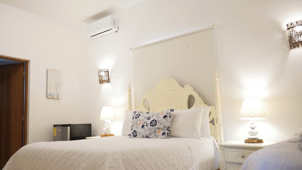 Photo of Bedroom in La Ceiba