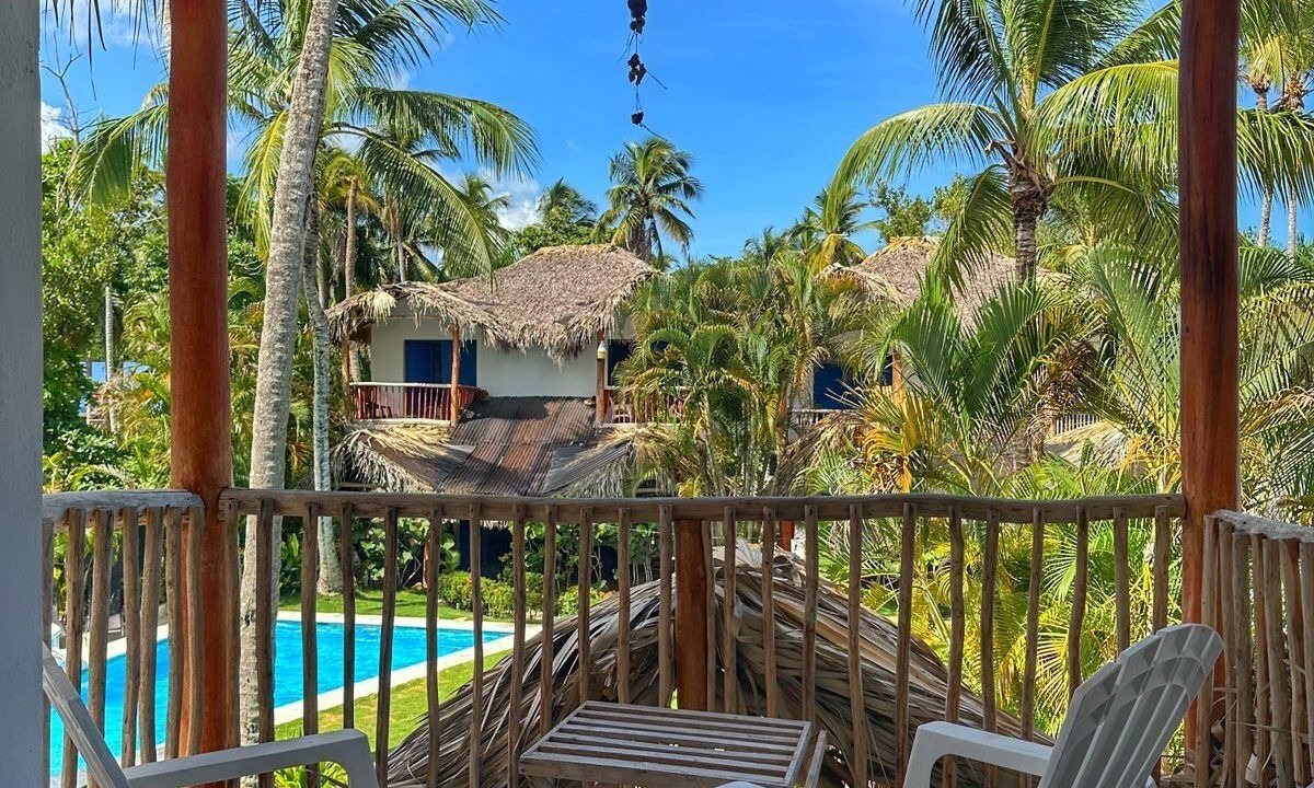 Photo of Bedroom in La Ceiba