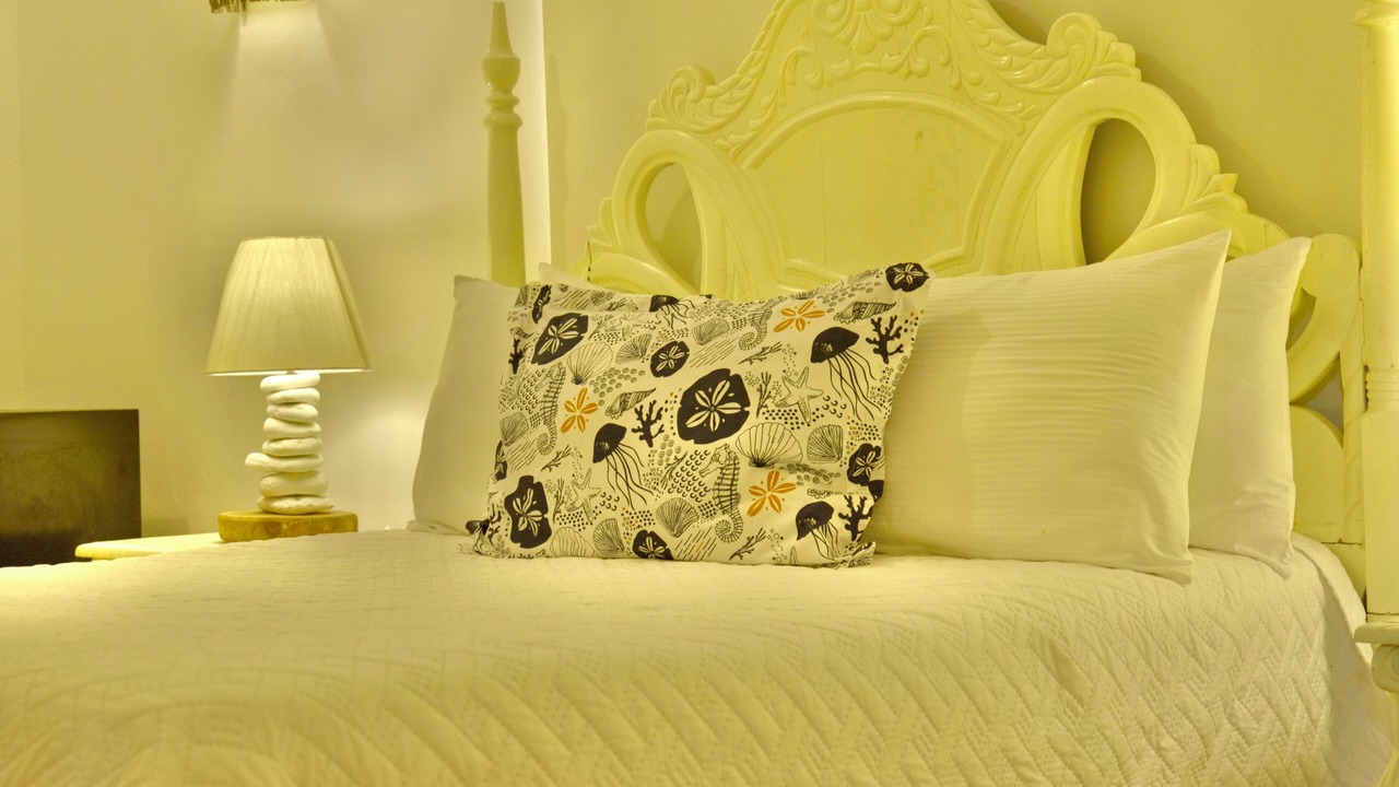 Photo of Bedroom in La Ceiba