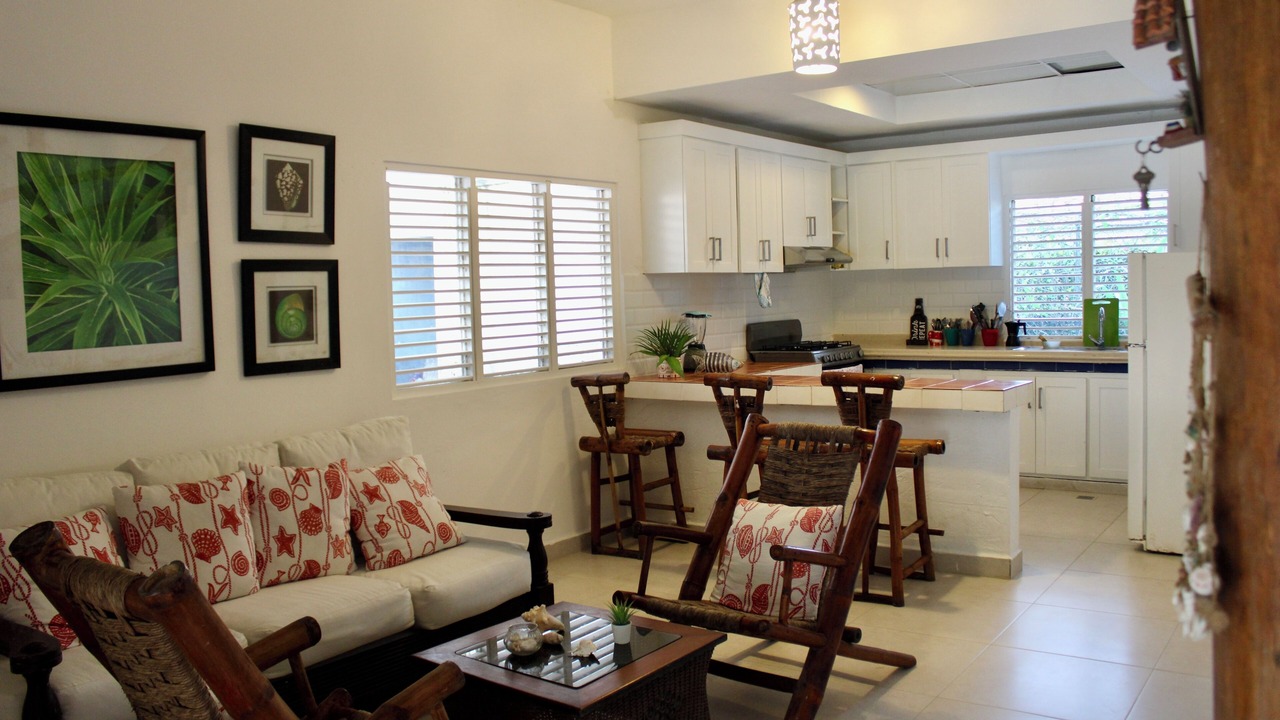 Photo of Livingroom in La Ceiba