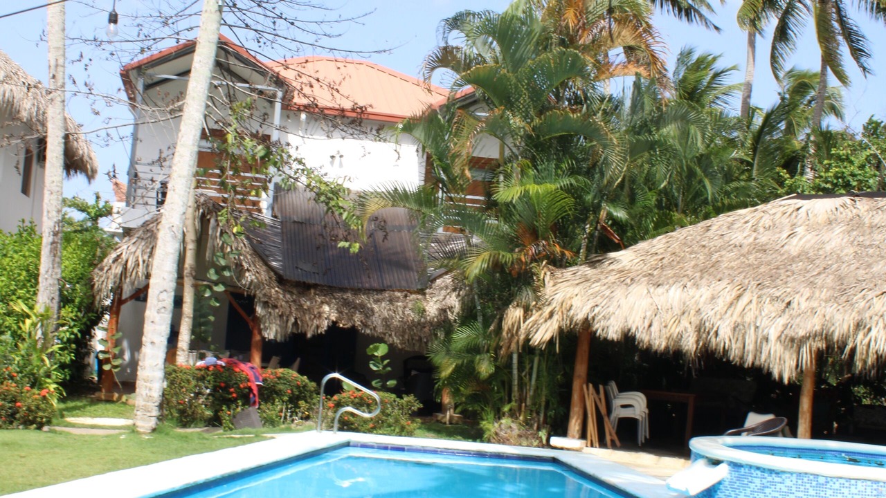 Photo of Outdoor in La Ceiba