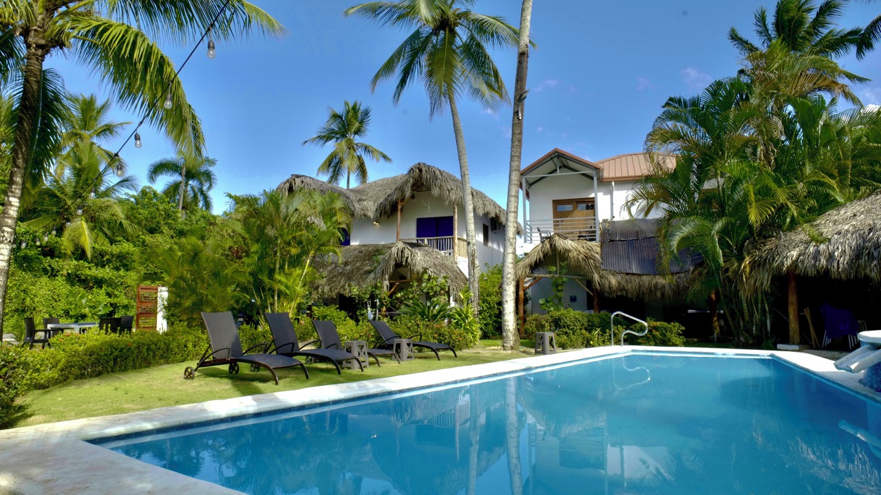 Photo of Outdoor in La Ceiba