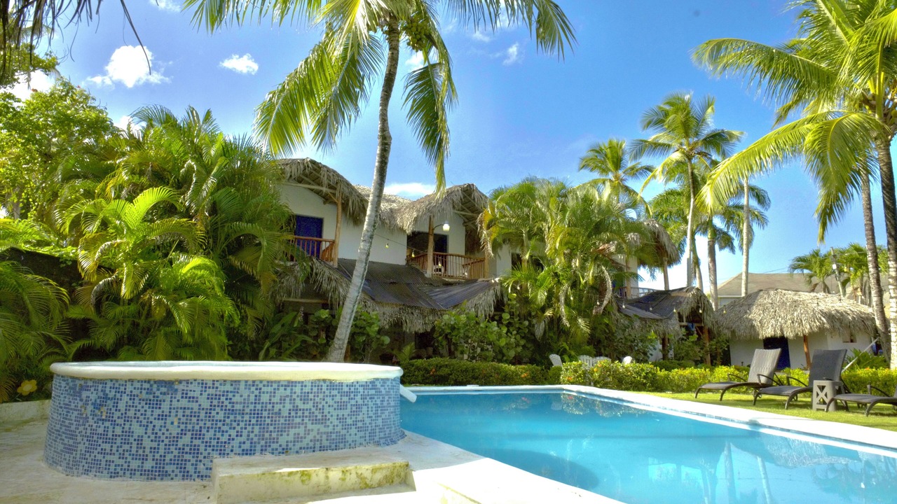 Photo of Outdoor in La Ceiba