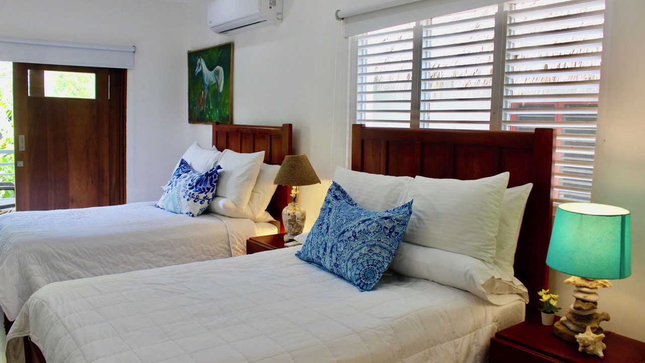 Photo of Bathroom in La Ceiba