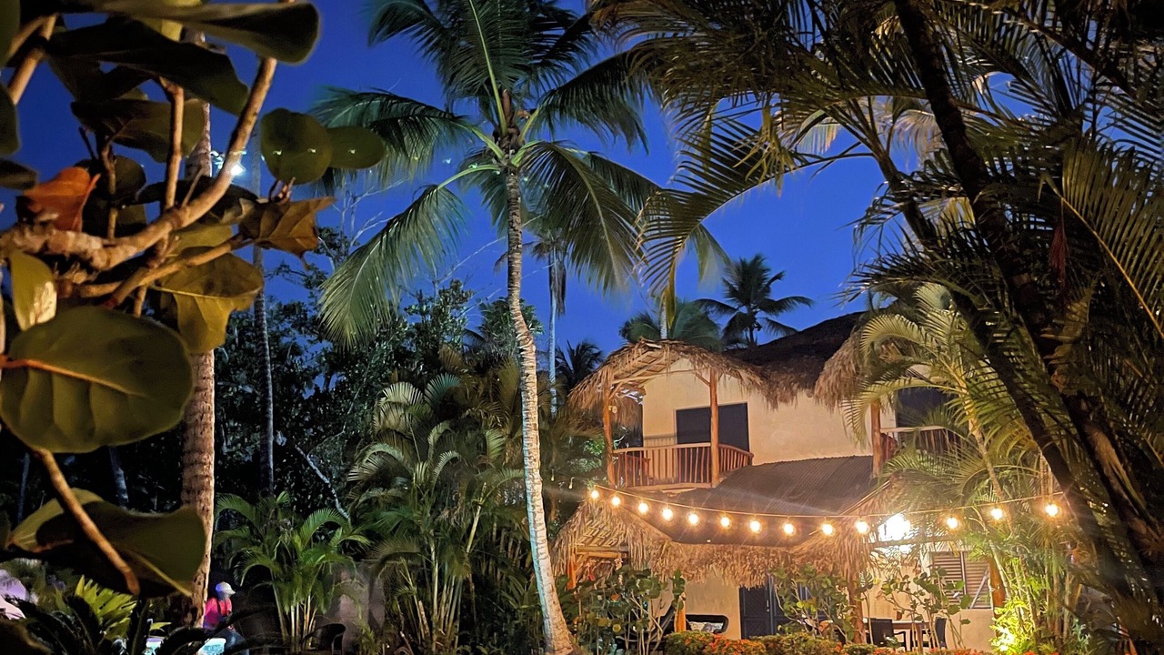 Photo of Patio Balcony in La Ceiba