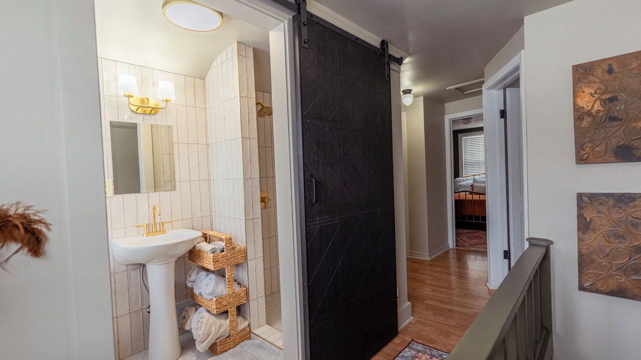Photo of Bathroom in Lindsborg
