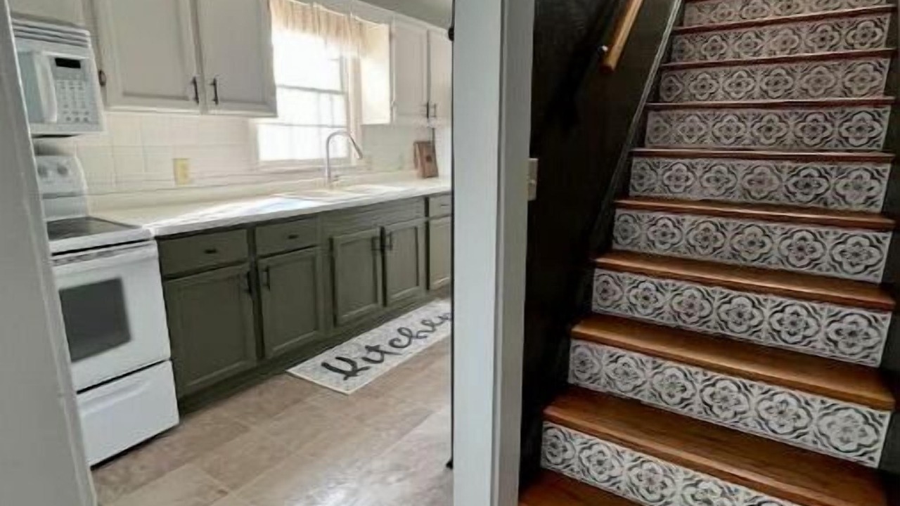 Photo of Kitchen in Lindsborg
