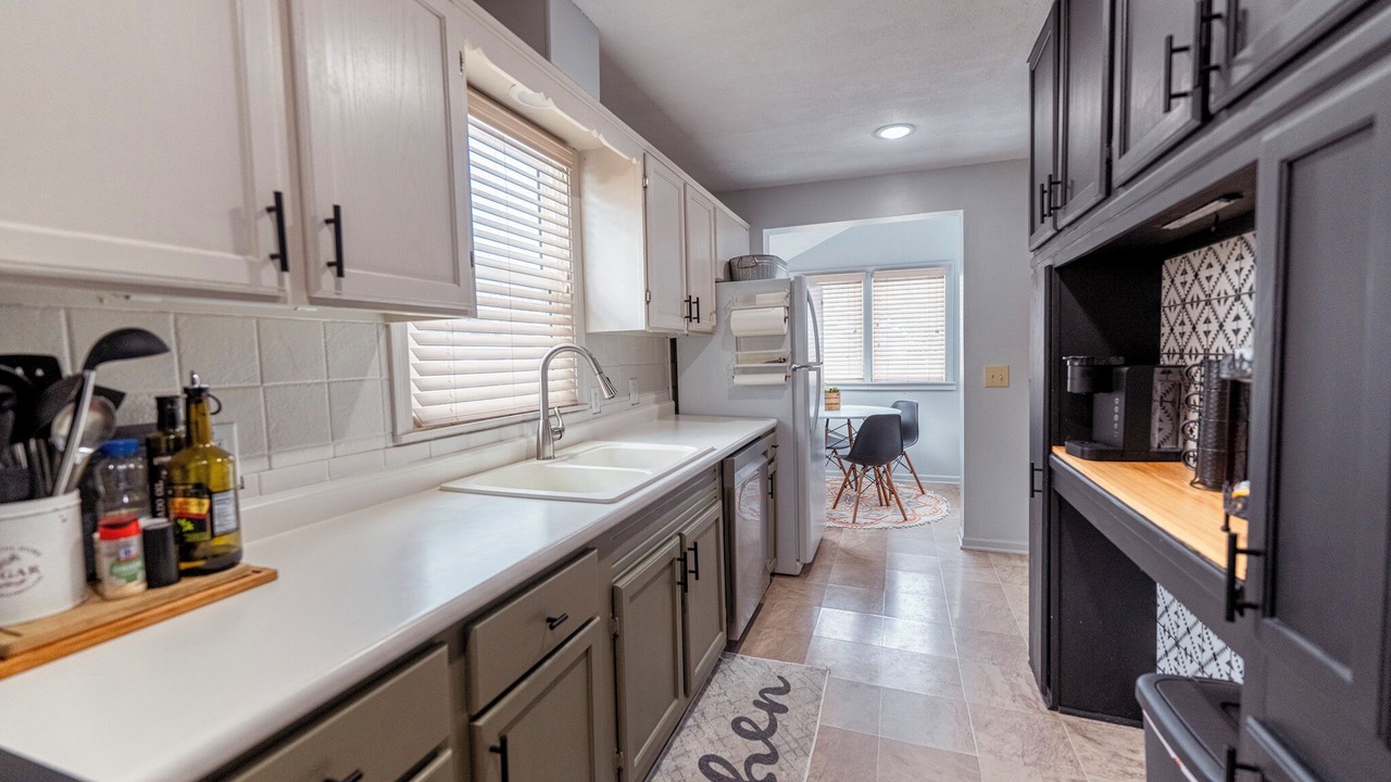Photo of Kitchen in Lindsborg