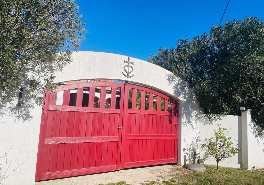 Photo of Outdoor in Saintes-Maries-de-la-Mer