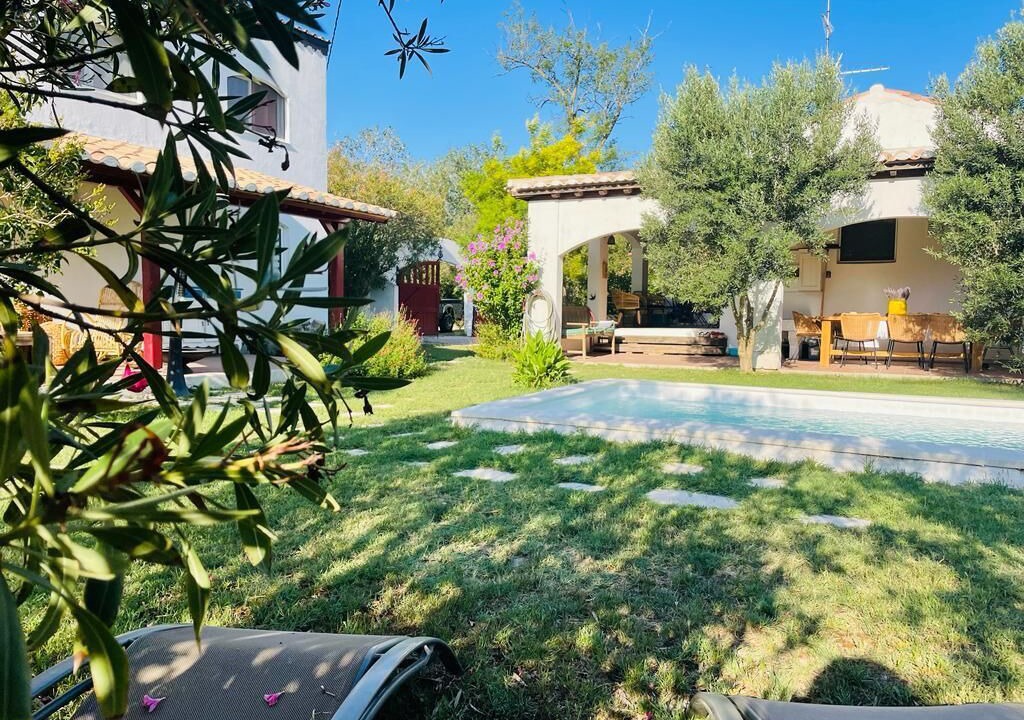 Photo of Outdoor in Saintes-Maries-de-la-Mer