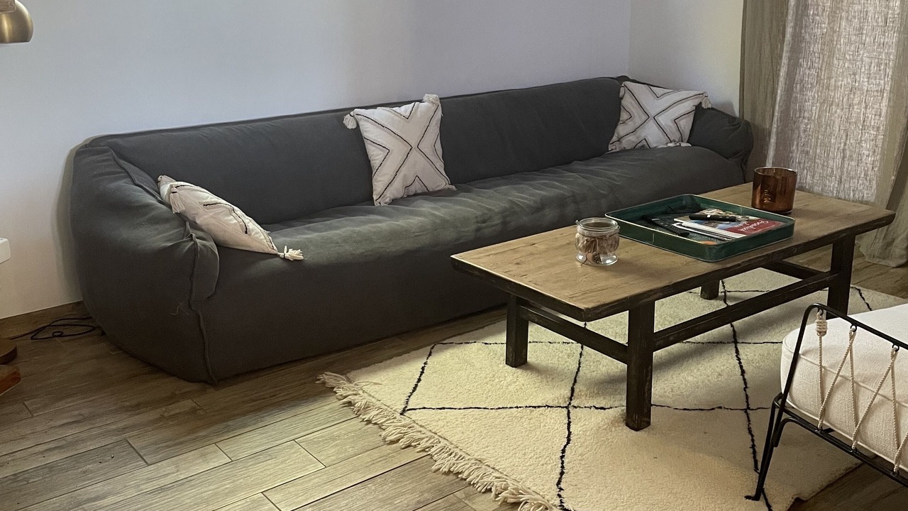 Photo of Livingroom in Saintes-Maries-de-la-Mer