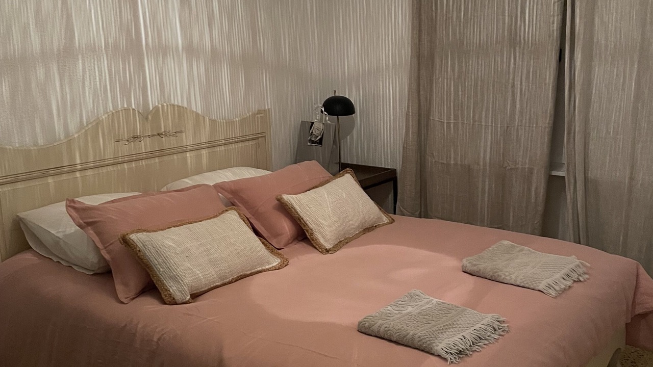 Photo of Bedroom in Saintes-Maries-de-la-Mer