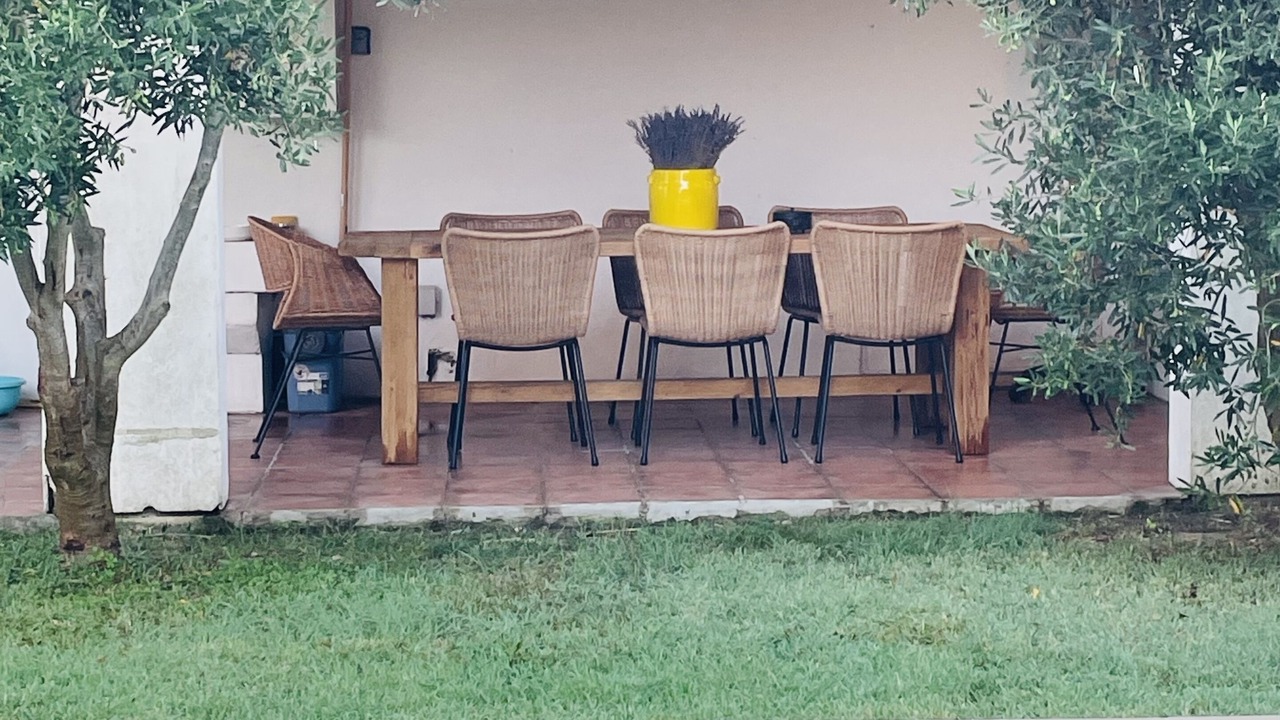 Photo of Outdoor in Saintes-Maries-de-la-Mer