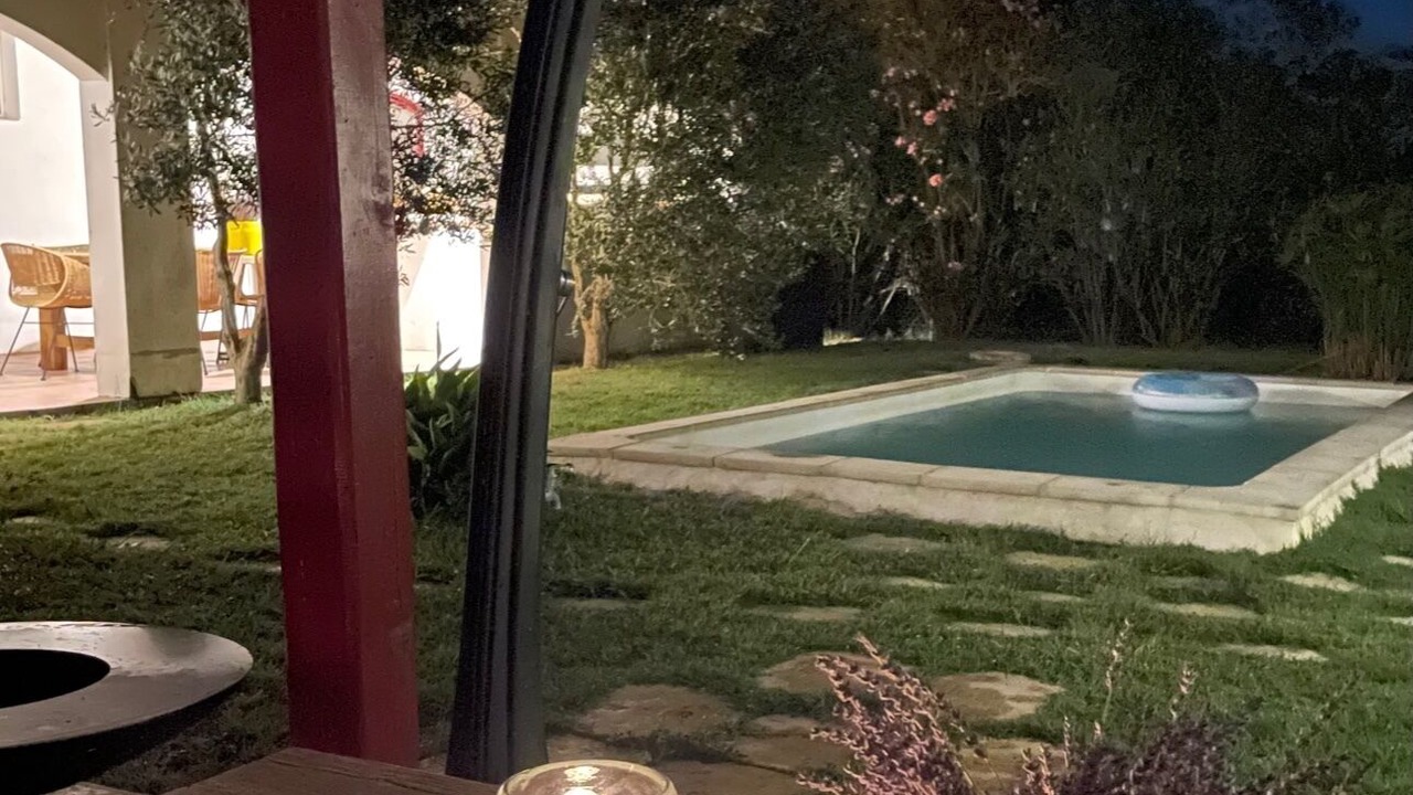 Photo of Patio Balcony in Saintes-Maries-de-la-Mer