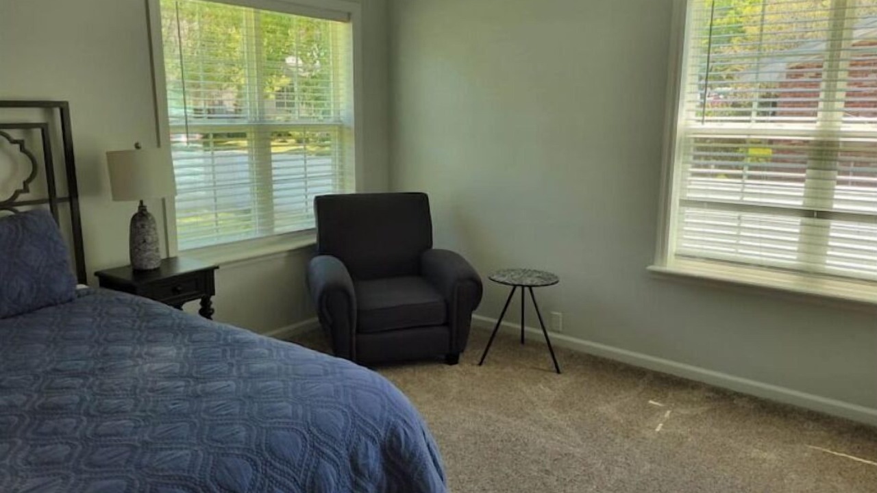 Photo of Bedroom in Lake City