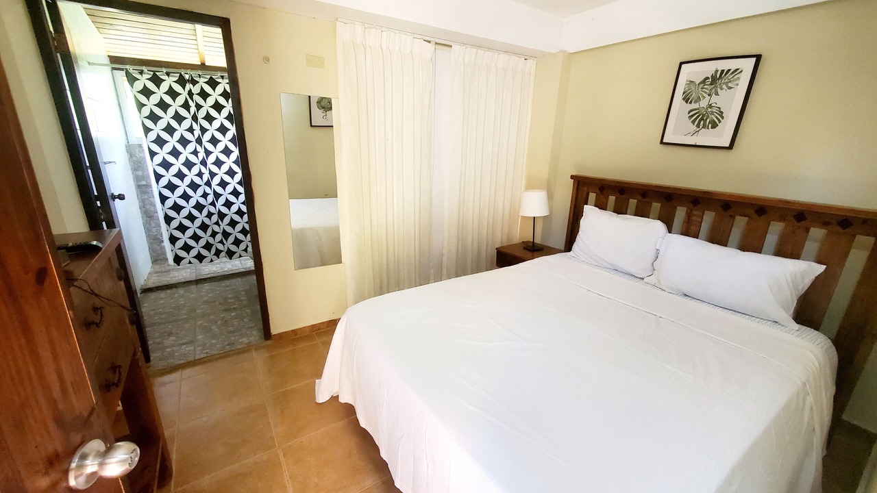 Photo of Bedroom in La Vega Province