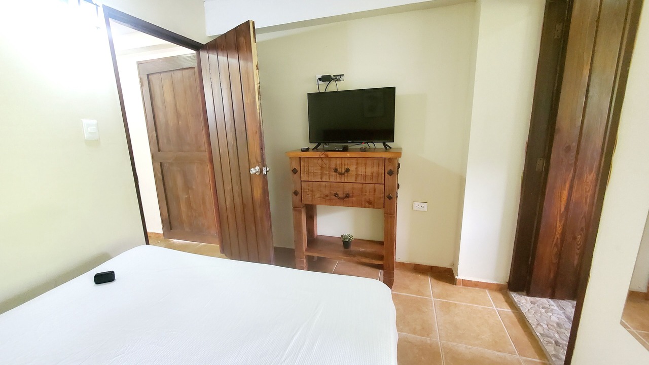 Photo of Bedroom in La Vega Province