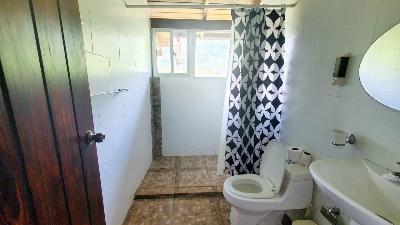 Photo of Bathroom in La Vega Province