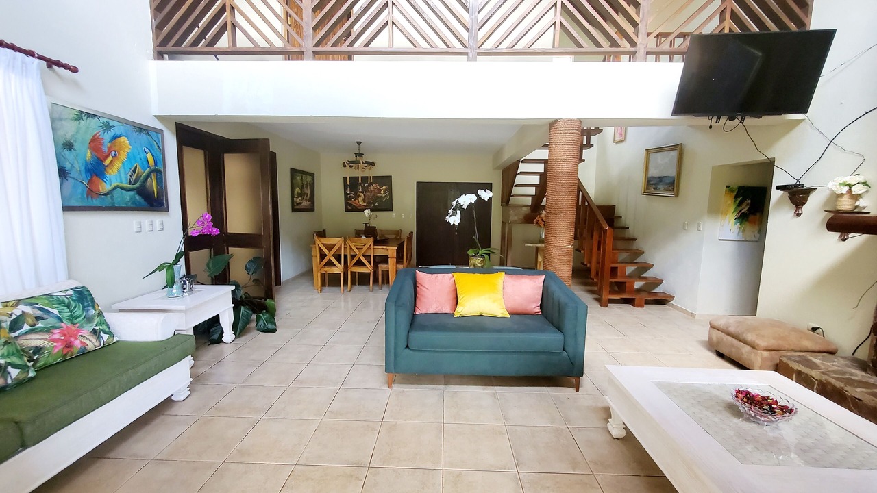 Photo of Livingroom in La Vega Province