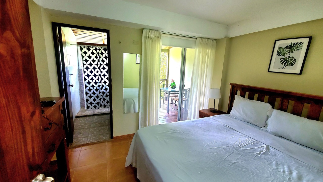 Photo of Bedroom in La Vega Province