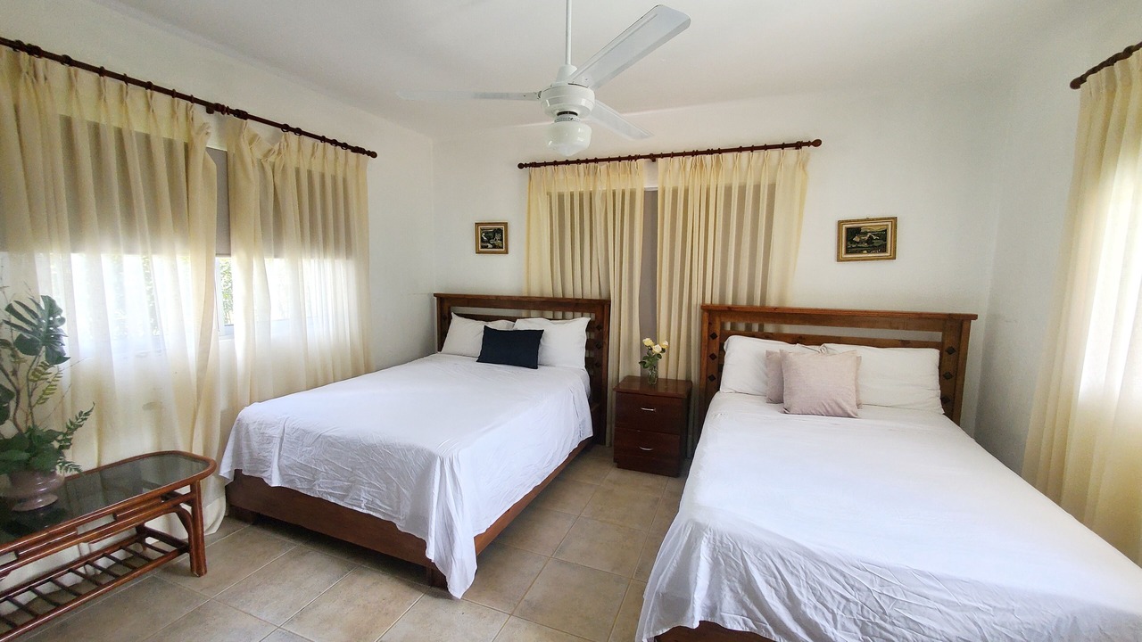 Photo of Bedroom in La Vega Province