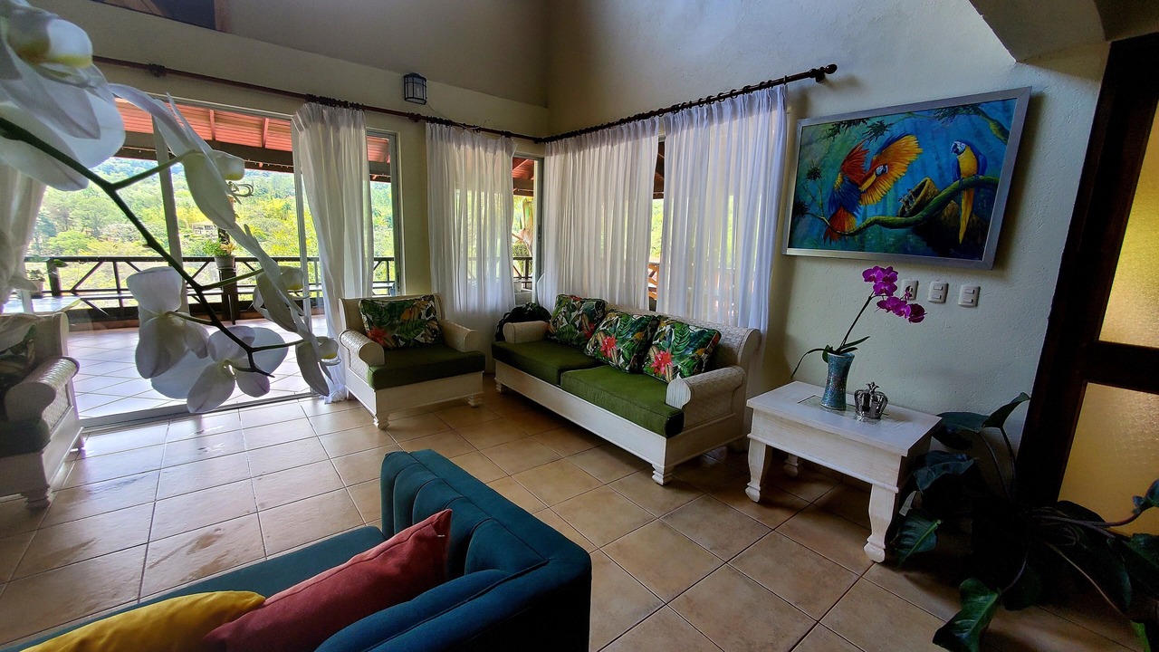 Photo of Livingroom in La Vega Province