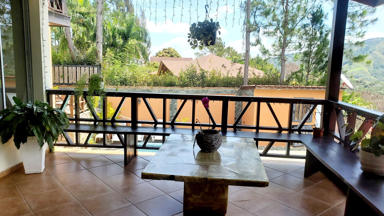 Photo of Outdoor in La Vega Province