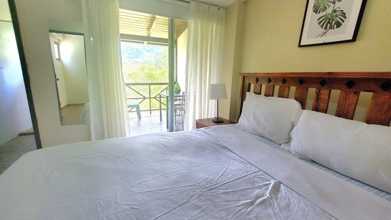Photo of Bedroom in La Vega Province