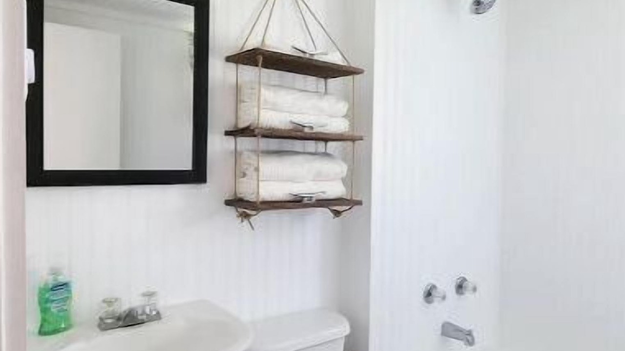 Photo of Bathroom in Terra Nova