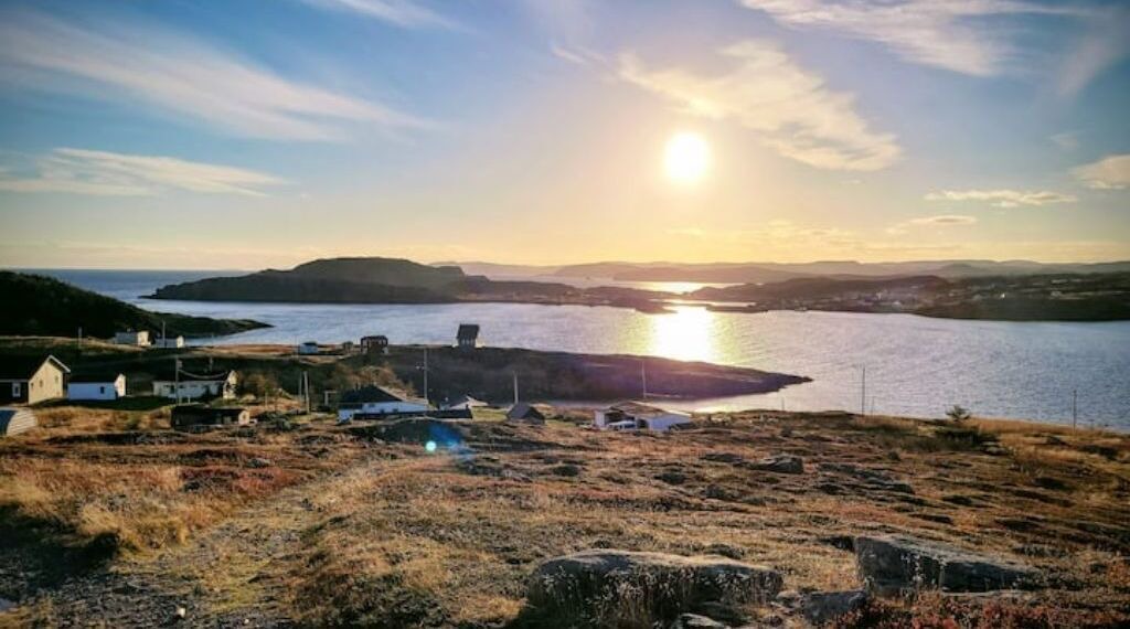 Photo of Outdoor in Terra Nova