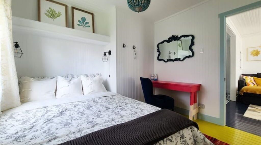 Photo of Bedroom in Terra Nova