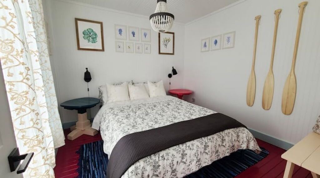 Photo of Bedroom in Terra Nova