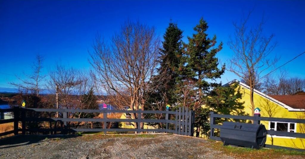 Photo of Outdoor in Terra Nova