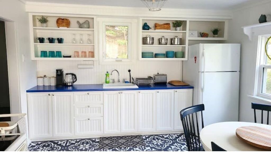 Photo of Kitchen in Terra Nova