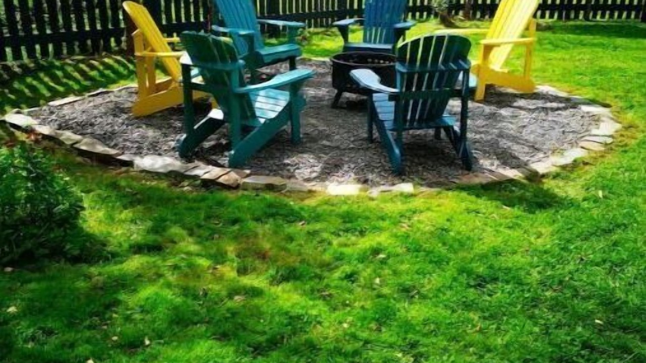 Photo of Outdoor in Terra Nova