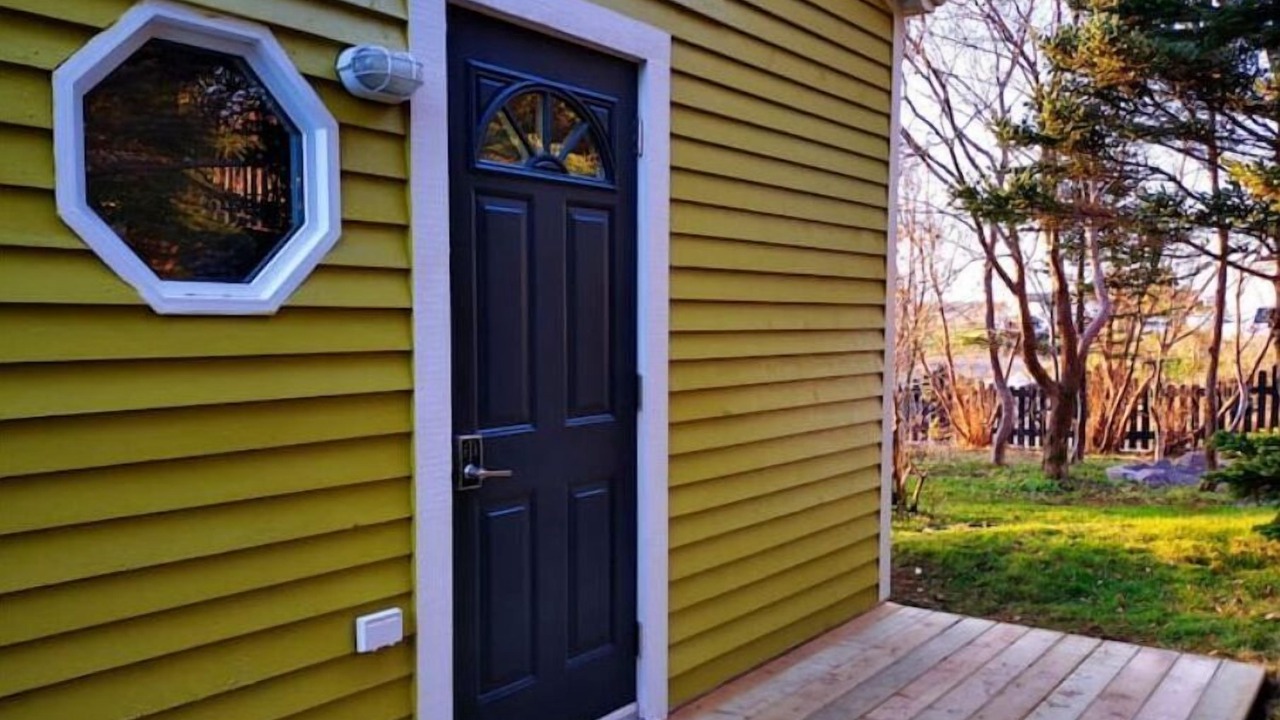 Photo of Outdoor in Terra Nova