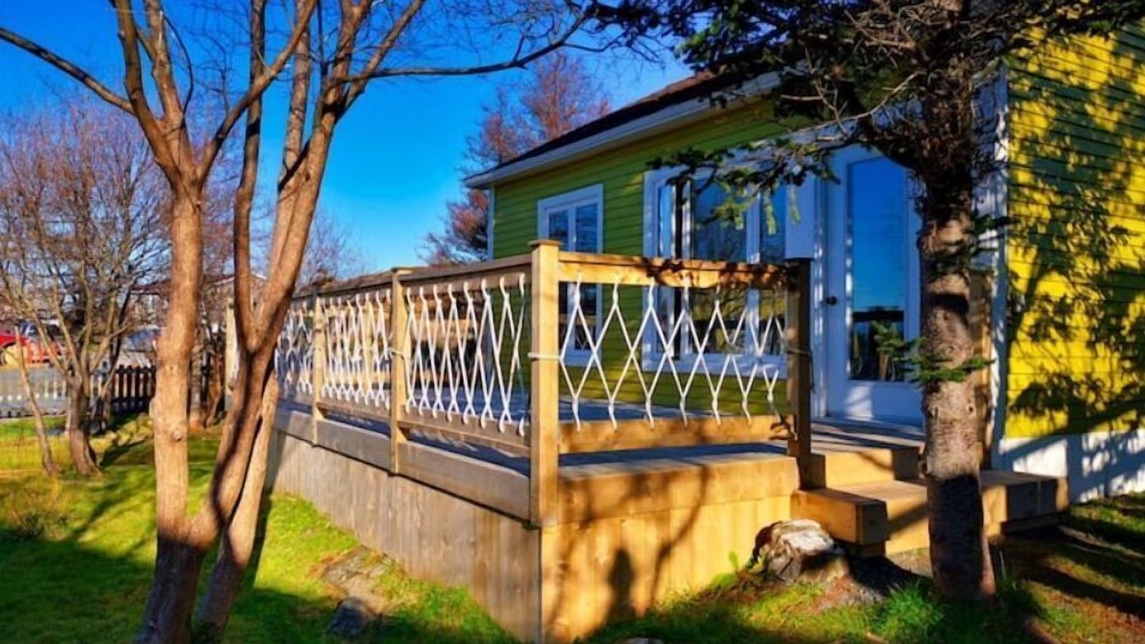 Photo of Outdoor in Terra Nova